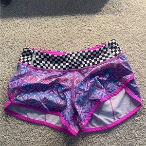 Girls ivivva shorts